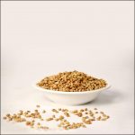 Honey Beans (1kg)