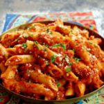 Bolognese pasta