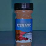 Fish Mix Small