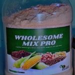 Wholesome Mix Pro