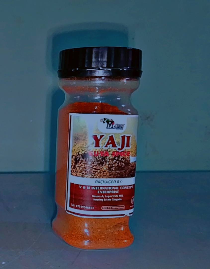Yaji